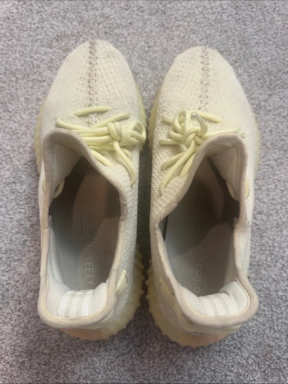 Yeezy